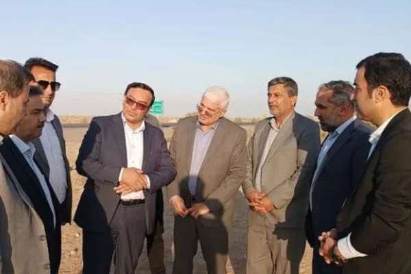 Iranian Official Reports Daily Deportation of 3,000 Afghan Migrants