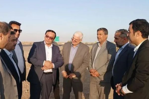 Iranian Official Reports Daily Deportation of 3,000 Afghan Migrants