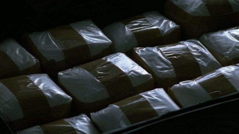 ازبکي رسنۍ: د ازبکستان سرحدي ځواکونه له افغانستان څخه د نشه‌يي توکو د قاچاق مخه نیولې