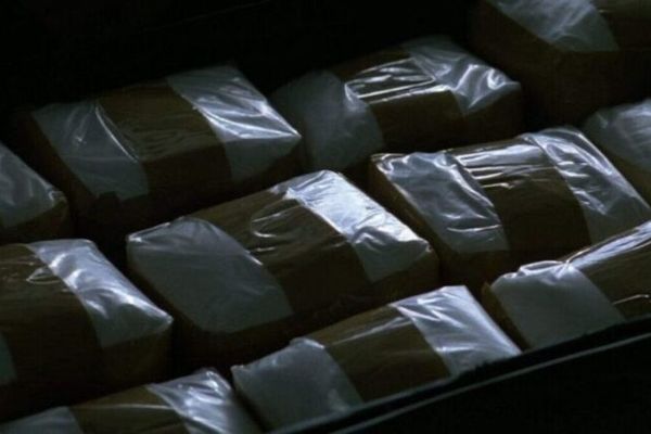 ازبکي رسنۍ: د ازبکستان سرحدي ځواکونه له افغانستان څخه د نشهيي توکو د قاچاق مخه نیولې