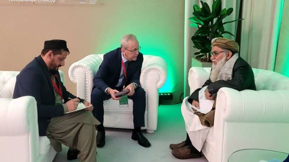 روسیې له طالبانو سره د اقلیمي بدلون پر وړاندې د ګډو همکاریو ژمنه تازه کړه