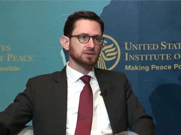 تام وست از پایان گفتوگوهایش درباره افغانستان در دوحه خبر داد