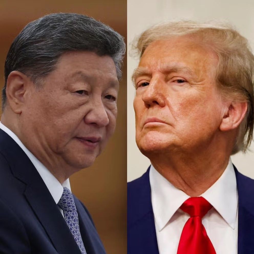 الصين ترد على تصريحات ترامب بشأن قاعدة باغرام: مصير أفغانستان بيد شعبها