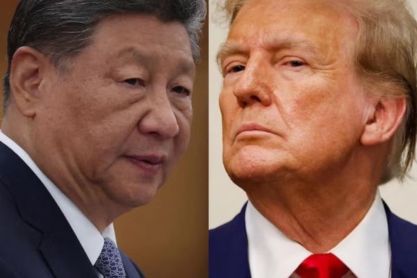 الصين ترد على تصريحات ترامب بشأن قاعدة باغرام: مصير أفغانستان بيد شعبها