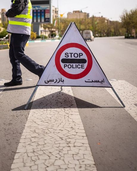 ‏حمله مسلحانه به نیروهای پولیس در زاهدان یک کشته بر جا گذاشت