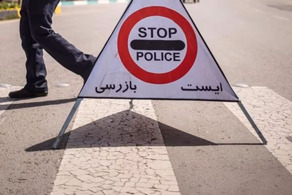 حمله مسلحانه به نیروهای پولیس در زاهدان یک کشته بر جا گذاشت