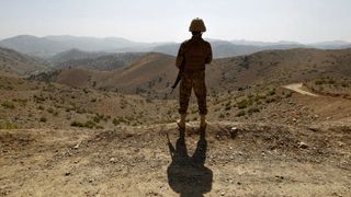 پاکستان در افغانستان به دنبال چیست؟ بخش اول: خاک