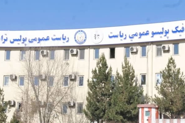 د لوی اختر په ورځو کې په ټرافيکي پېښو کې ۴۳ کسان مړه او تر ۱۵۰ ډېر ټپیان شوي دي