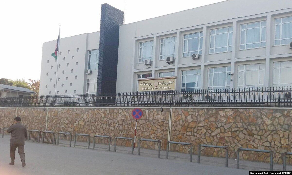 طالبان در پنج سال حدود ۱۴ میلیارد دالر درآمد داخلی جمع‌آوری کرده است