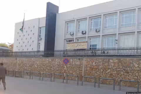 طالبان در پنج سال حدود ۱۴ میلیارد دالر درآمد داخلی جمعآوری کرده است