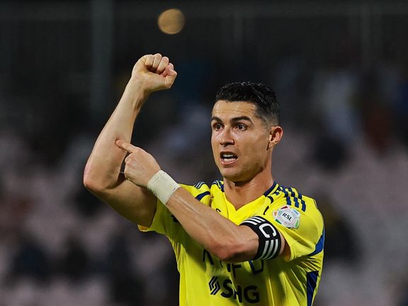 رسانه ایتالیایی خبرداد؛ دلیل عدم سفر رونالدو به ایران ترس از اجرای حکم ۹۹ ضربه شلاق است