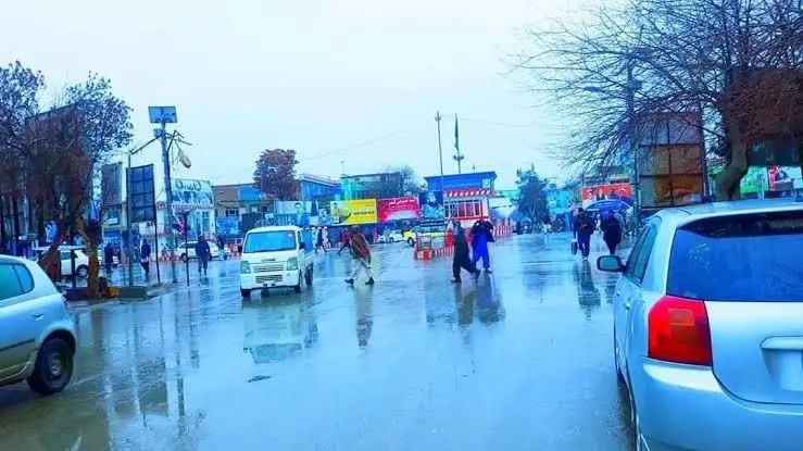 جبهه مقاومت مسئولیت حمله به خانه رئیس استخبارات طالبان در قندوز را به عهده گرفت