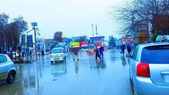 جبهه مقاومت مسئولیت حمله به خانه رئیس استخبارات طالبان در قندوز را به عهده گرفت