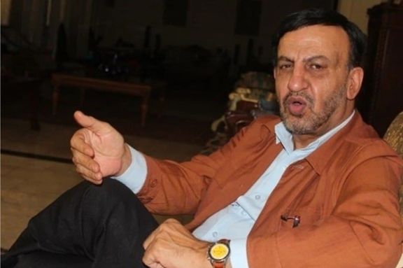 برادر اشرف غنی: حامد کرزی افغانستان را فروخته بود