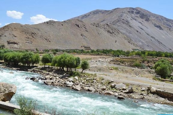نمایندگان سازمان ملل و طالبان درباره انتقال آب رودخانه پنجشیر به کابل گفتوگو کردند