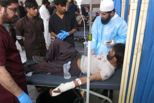 پاکستان: د بلوچستان په بېلابېلو ښارونو کې د بریدونو وروسته ۶۷ وسلهوال وژل شوي دي