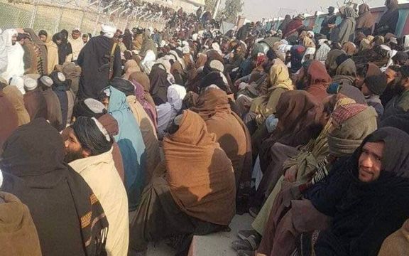 د ملګرو ملتونو تازه رپوټ: طالبانو ۵۰ اسماعیليان سني مذهب منلو ته اړ اېستي