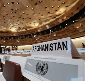 جنیوا کې د همغږۍ شورا: د طالبانو جزایي اصولنامه له قانون او نړیوالو ژمنو سره په ټکر کې ده