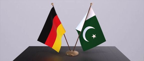 آلمان قنسولگری خود در کراچی را به دلایل امنیتی بست