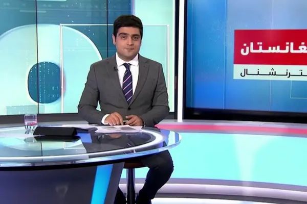 Jamming Afghanistan International’s Broadcast Sign of Fear, Say Afghan Political Leaders