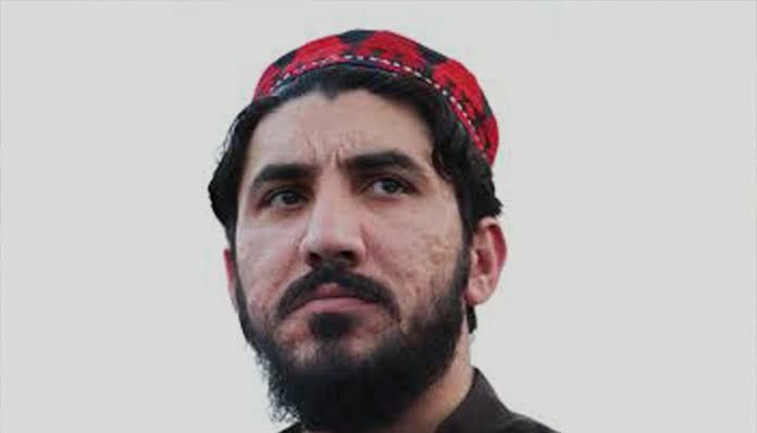 منظور پښتین: پاکستاني چارواکي دې د کابل د حاکمانو زور له افغان ولسه نه باسي