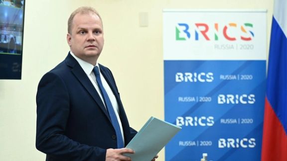 روسیه وايي، امریکا باید د افغانستان د بیارغونې مسوولیت پر غاړه واخلي