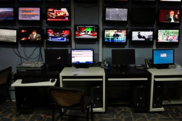 Afghanistan’s Membership of Media Freedom Coalition Revoked