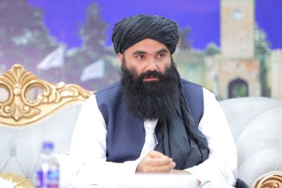 نیویارک ټایمز: د طالبانو ترمنځ د واک پر سر بې غږه سیالي روانه ده