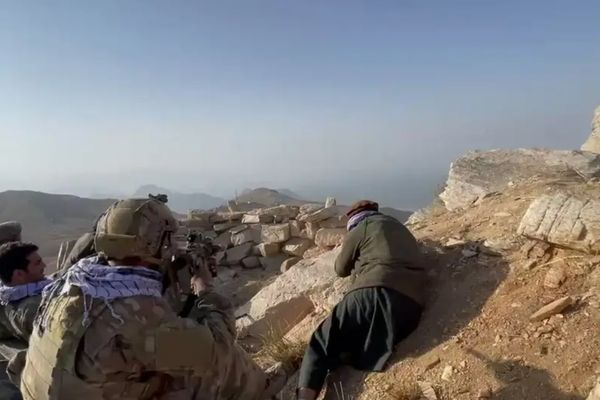 US State Department: No Support for Armed Conflict in Afghanistan