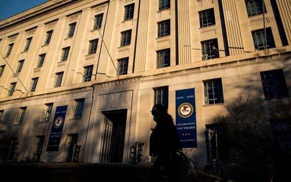 یو افغان په امریکا کې «د ترهګریز برید د پلان کولو په تور» په ۱۵ کاله بند محکوم شو