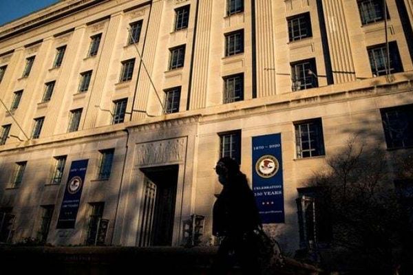 یو افغان په امریکا کې «د ترهګریز برید د پلان کولو په تور» په ۱۵ کاله بند محکوم شو