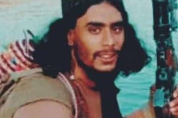 د پښتونخوا د بنو په پېښه کې له پنځو ځانمرګو بریدګرو څخه درې یې افغانان دي
