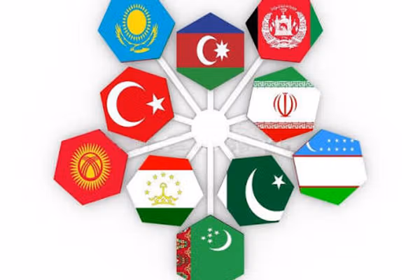 په اسلاماباد کې نن د ایکو سازمان د وزیرانو لسمه غونډه کېږي