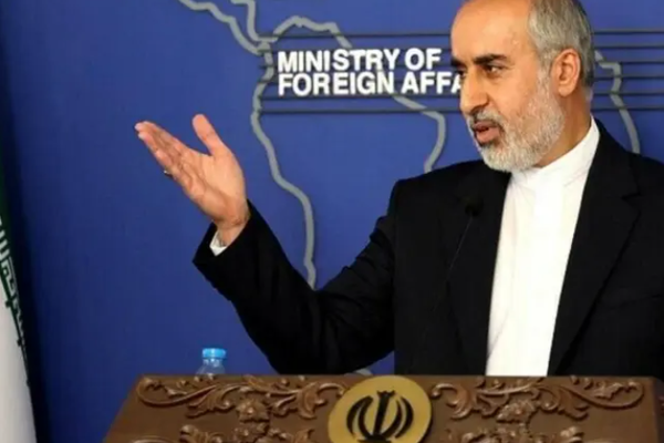 11-Member Delegation Visits Kabul To Discuss Issues, Announces Iranian Foreign Ministry