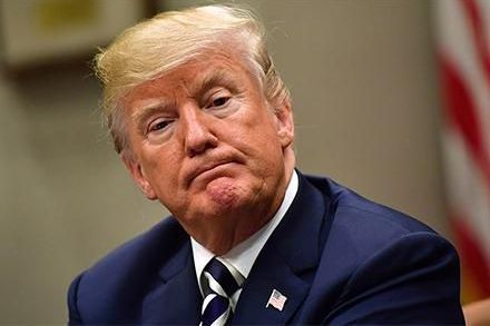 ټرمپ له سوداګرۍ په سرغړونو د چین له ولسمشر سره خبرې کوي