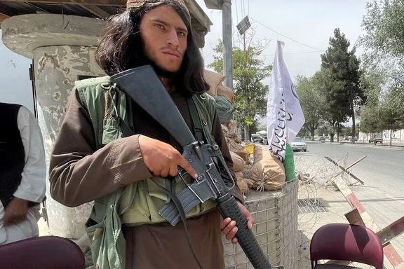 بازرس ویژه امریکا: طالبان در برابر القاعده و طالبان پاکستانی تسامح نشان میدهد