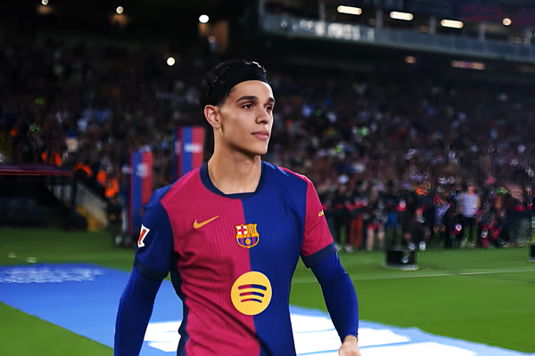 هکتور فورت از بارسلونا جدا شد؛ مدافع جوان آبیاناریها راهی رئال سوسیداد شد