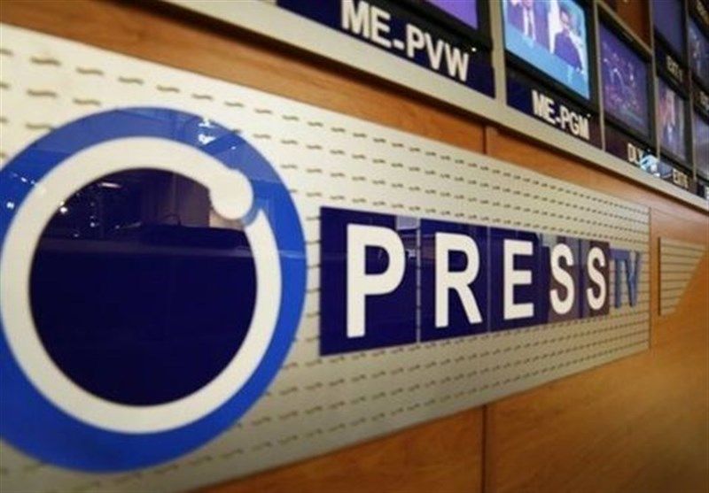 سناتور استرالیایی خواستار بررسی تحریم «پرس تی‌وی» شبکه انگلیسی زبان صدا و سیمای ایران شد