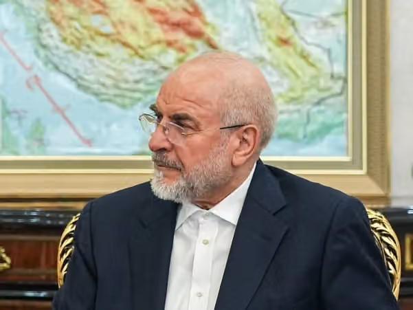 قالیباف: د امریکا د ژمنو په عملي کېدو سره به د هرمز تنګی پرانیزو