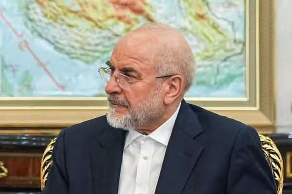 قالیباف: د امریکا د ژمنو په عملي کېدو سره به د هرمز تنګی پرانیزو