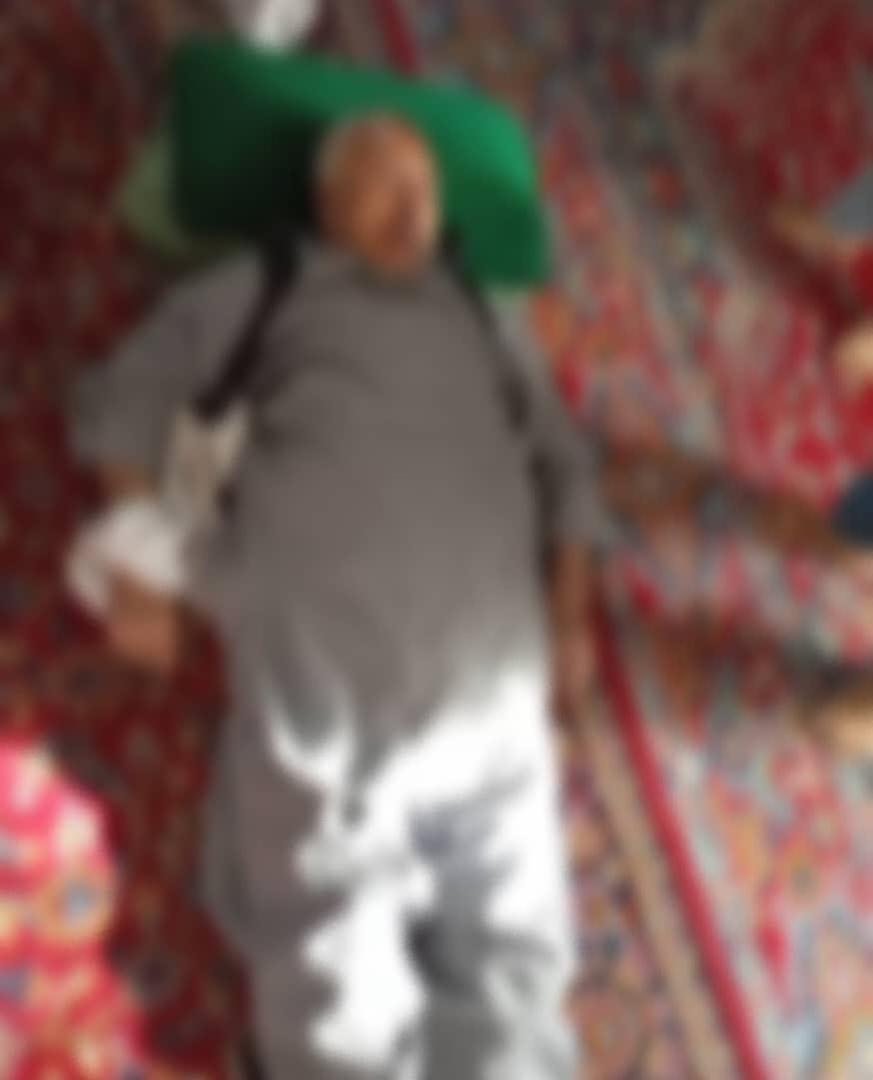 طالبان وایي په هرات کې یې د غلا پرمهال د یوه کس د وژنې په تور ۶ کسان نیولي دي