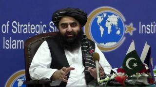 تلاش امیرخان متقی برای وارونه کردن واقعیت