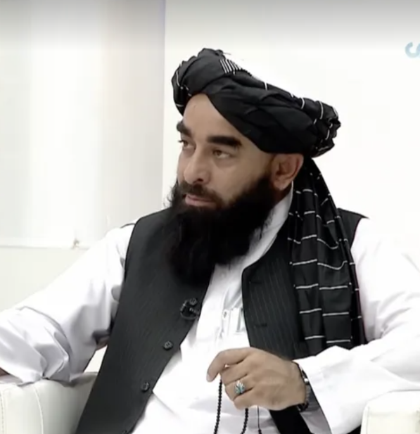 طالبان تكذّب تقريراً روسياً عن وجود جماعات إرهابية في أفغانستان