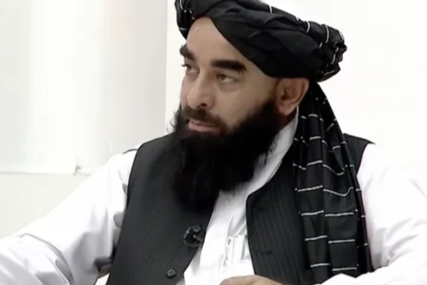 طالبان تكذّب تقريراً روسياً عن وجود جماعات إرهابية في أفغانستان