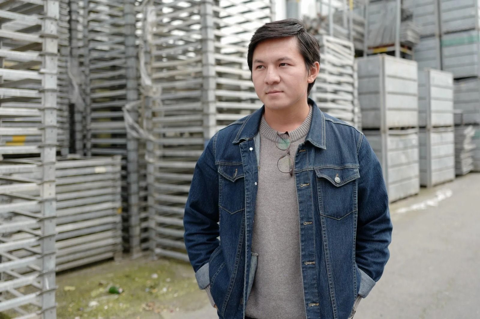 فراخوان همسر مرتضی بهبودی: با ارسال کارت پستال مجازی، از طالبان بخواهید او را آزاد کند