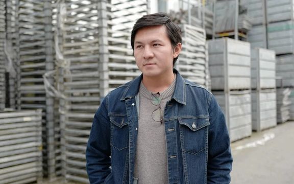 فراخوان همسر مرتضی بهبودی: با ارسال کارت پستال مجازی، از طالبان بخواهید او را آزاد کند