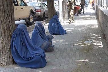 د طالبانو د کورنیو چارو وزارت: تر دې مهاله مو په کابل کې تر ۴۹ زره ډېر سوالګر ټول کړي