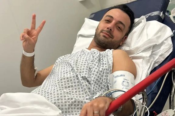 سخنگوی ایران اینترنشنال: خبرنگاران ما با وجود تهدیدها مصمم اند به کار خود ادامه دهند