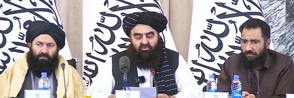 طالبان بر ادامه کمکهای جامعه جهانی "طبق نیاز افغانها" تاکید کرد