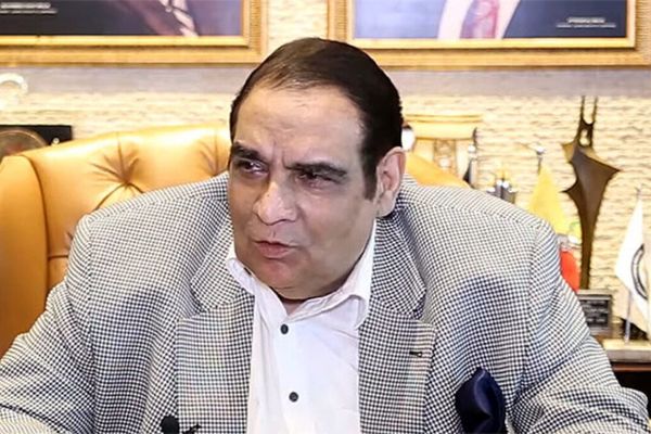 افتخار ملک: پاکستان او افغانستان د مرکزي اسیا د سوداګرۍ لپاره د دروازې په توګه کارېدلی شي